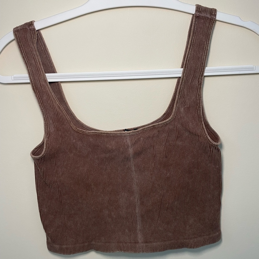 Forever 21 Tank